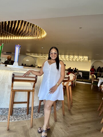 Tania, 37 Durban, KwaZulu-Natal, South Africa