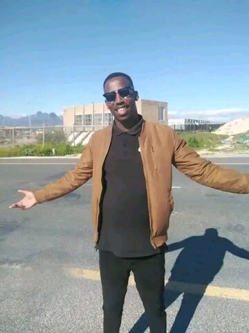 Breez351, 31 Cape Town, Western Cape, South Africa