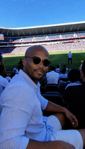 Goodman, 34 Tembisa, Gauteng, South Africa