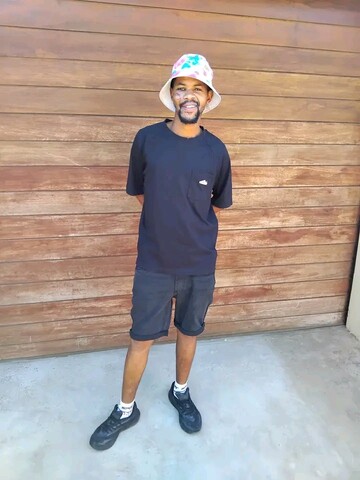 TMan, 29 Vosloorus, Gauteng, South Africa