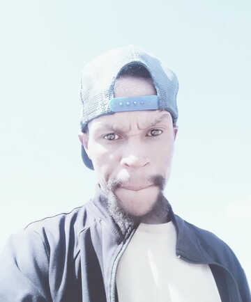 BRIZZY THABANG, 31 Evaton, Gauteng, South Africa