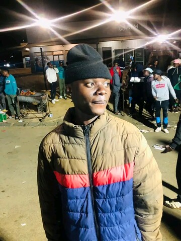 Memo, 19 Tembisa, Gauteng, South Africa