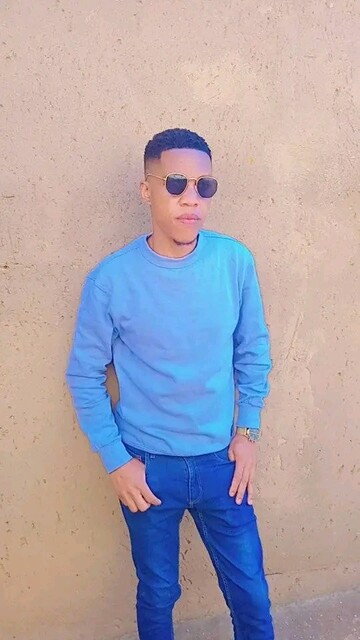 Fana, 32 Pretoria, Gauteng, South Africa