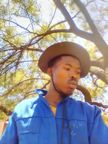 Leon, 24 Siyabuswa, Mpumalanga, South Africa