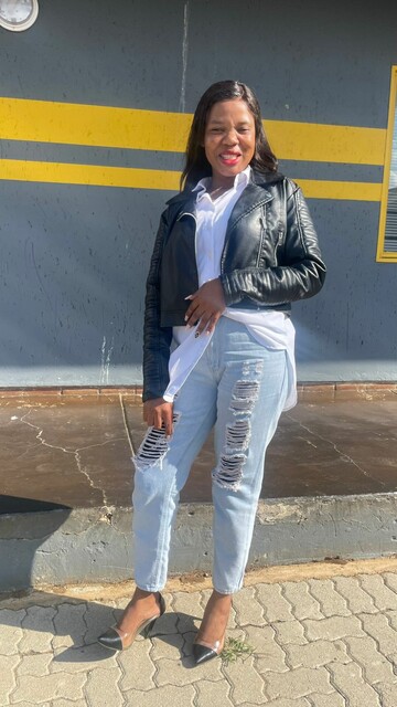 Princess, 40 Soweto, Gauteng, South Africa