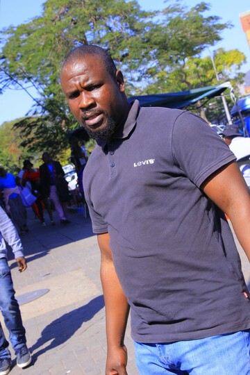 Justo, 41 Nelspruit, Mpumalanga, South Africa