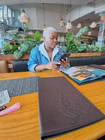 Babygal, 32 Nelspruit, Mpumalanga, South Africa