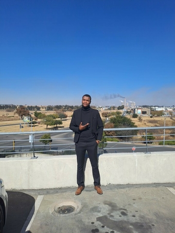 Ghost, 29 Secunda, Mpumalanga, South Africa