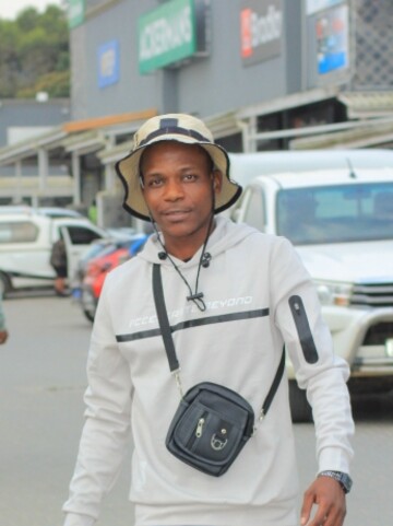 🔵Musa, 32 Umlazi, KwaZulu-Natal, South Africa