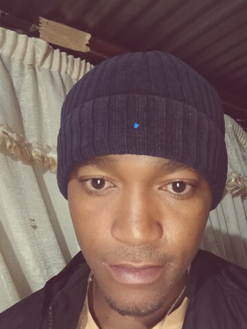 Zambezi, 27 Sebokeng, Gauteng, South Africa