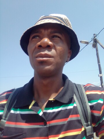 Mabina Thabina, 42 Kagiso, Gauteng, South Africa