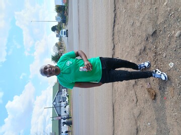 Duke, 35 Evaton, Gauteng, South Africa
