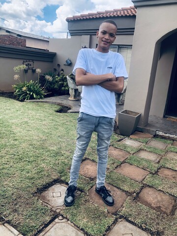 Zylo, 19 Roodepoort, Gauteng, South Africa