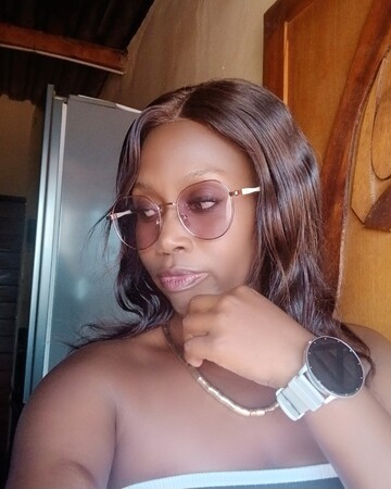 Fifi, 33 Brakpan, Gauteng, South Africa