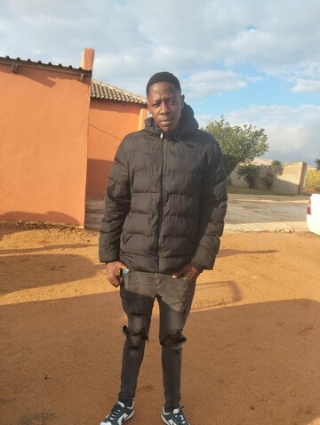 Tallman, 20 Polokwane, Limpopo, South Africa