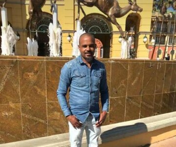 Bongz141 47, 47 Johannesburg South, Gauteng, South Africa