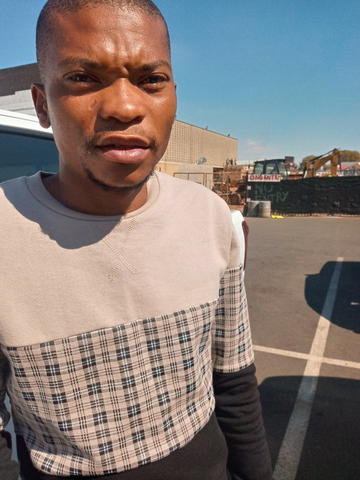 Ntando, 33 Krugersdorp, Gauteng, South Africa