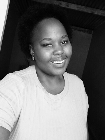Sibo, 33 Soweto, Gauteng, South Africa