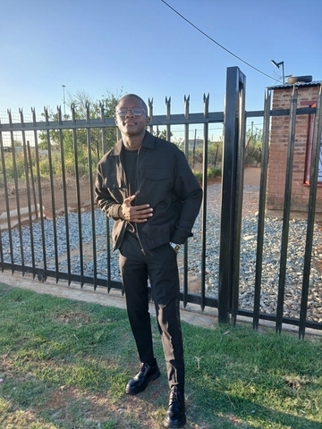Kyle395, 20 Bloemfontein, Free State, South Africa