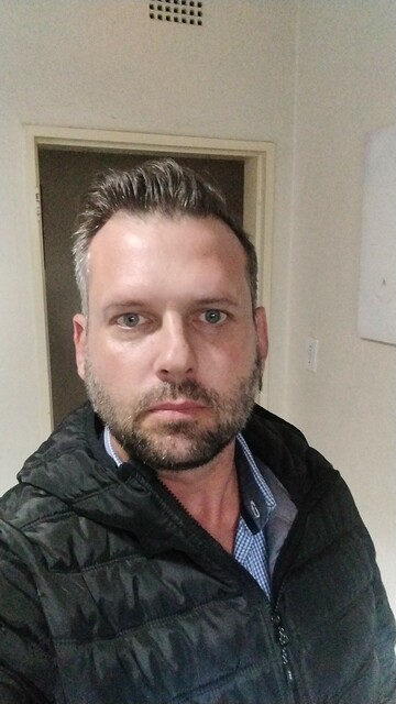 Ty242, 42 Johannesburg, Gauteng, South Africa