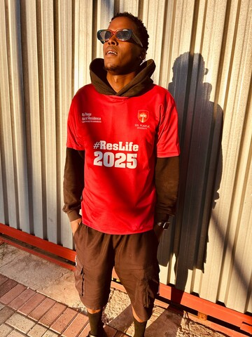 Khalil, 27 Kimberley, Northern Cape, South Africa