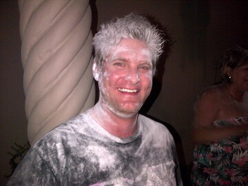 Johan, 43 Pretoria, Gauteng, South Africa