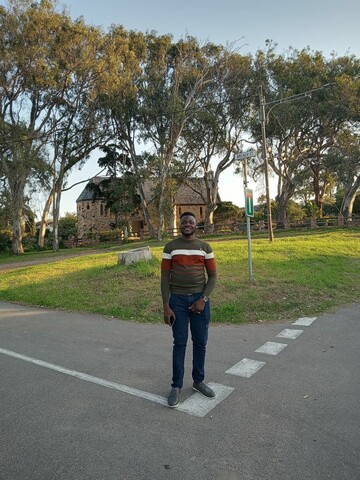 AdeGodrich, 40 Plettenberg Bay, Western Cape, South Africa