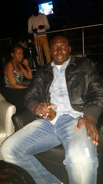 nyangato, 37 Roodepoort, Gauteng, South Africa