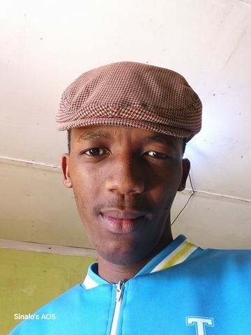 Sinalo, 21 Port Elizabeth, Eastern Cape, South Africa