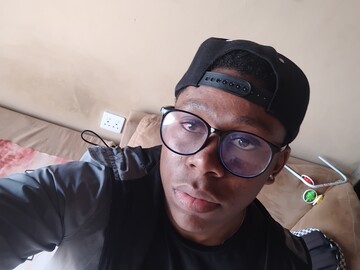 Brunno, 21 Pretoria, Gauteng, South Africa