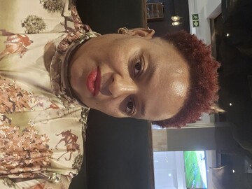 Princess, 41 Sandton, Gauteng, South Africa