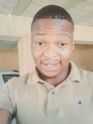 Tebogo, 27 Burgersfort, Limpopo, South Africa