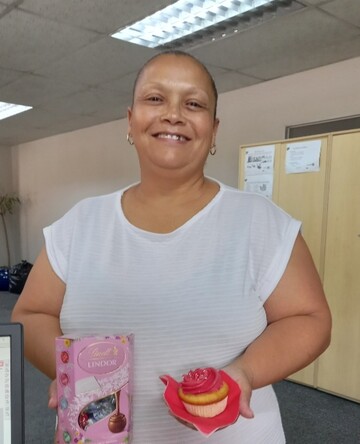 Tesslenem, 56 Johannesburg, Gauteng, South Africa