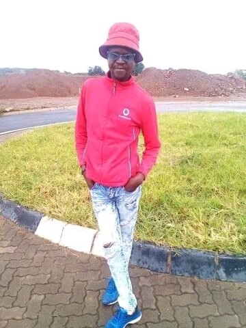 Madaf-gee, 30 Pretoria, Gauteng, South Africa