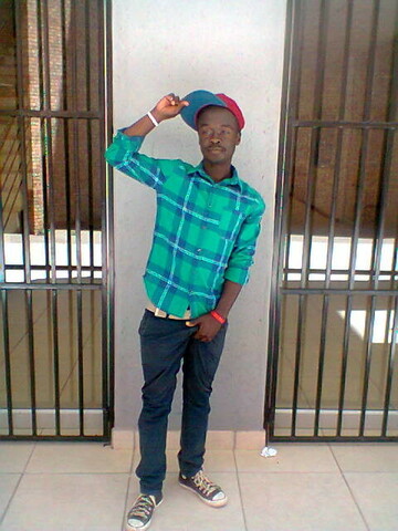 ghetto3, 32 Polokwane, Limpopo, South Africa