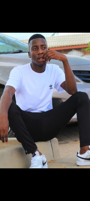Austin195, 20 Polokwane, Limpopo, South Africa