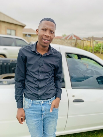 Veli, 22 KwaDuKuza (Stanger), KwaZulu-Natal, South Africa