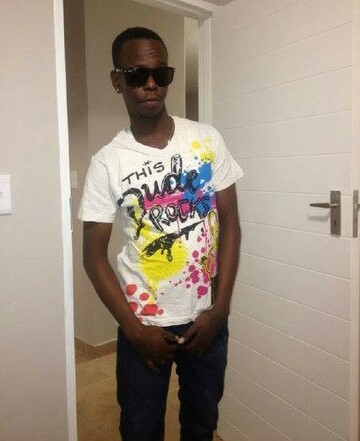 Wale15, 33 Pretoria, Gauteng, South Africa