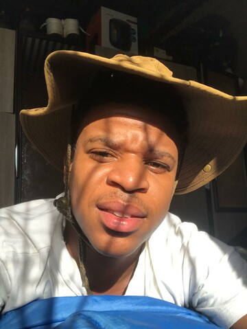 Vusi, 23 Soshanguve, Gauteng, South Africa