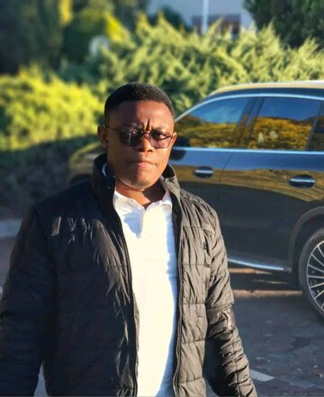 Donny, 40 Kuruman, Northern Cape, South Africa
