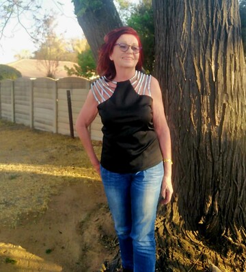 Maureen, 64 Modimolle, Limpopo, South Africa
