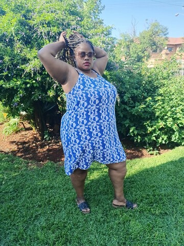 Big n beautiful, 37 Centurion, Gauteng, South Africa