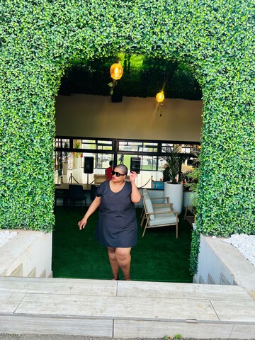 Big n beautiful, 37 Centurion, Gauteng, South Africa