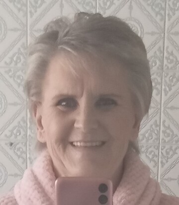 Glenda, 64 Johannesburg South, Gauteng, South Africa