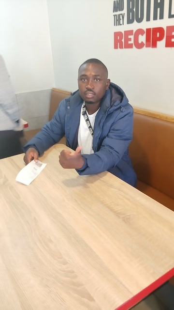 Tewu, 26 Johannesburg, Gauteng, South Africa