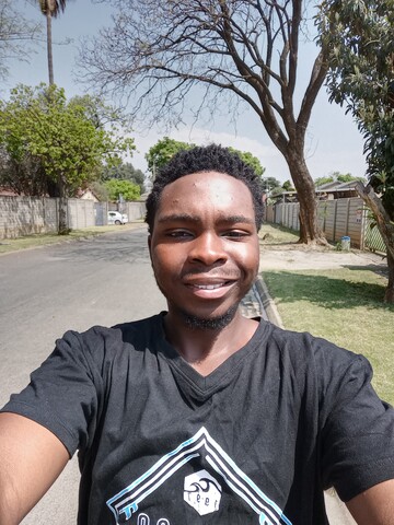Abel, 20 Boksburg, Gauteng, South Africa