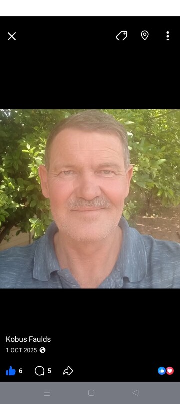 mmmkobus, 54 Vereeniging, Gauteng, South Africa