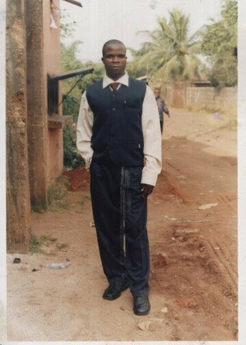 steve114, 52 Frankfort, Free State, South Africa