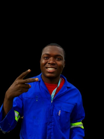 Maxwell, 19 Thohoyandou, Limpopo, South Africa