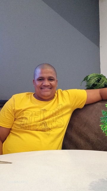 Tommy, 36 Graaff Reinet, Eastern Cape, South Africa